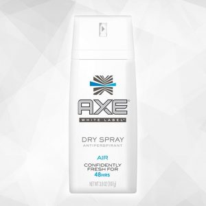 Desodorante para hombre AXE