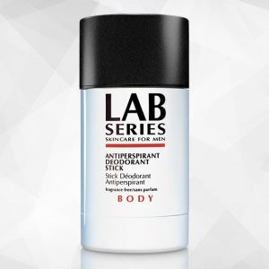 Desodorante para hombre Lab Series