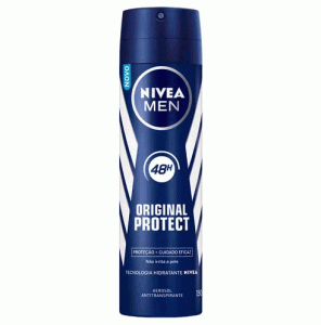 Desodorante para hombre Nivea